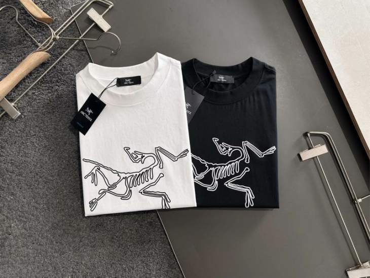 Picture of Arcteryx T Shirts Short _SKUArcteryxM-4XL11Lr6223036